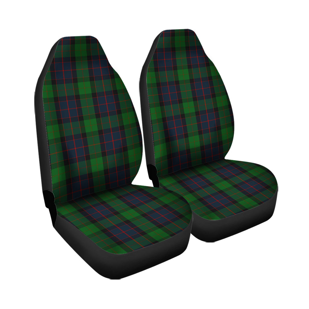 MacWilliam (McWilliam) Tartan Car Seat Cover - Tartan Vibes Clothing
