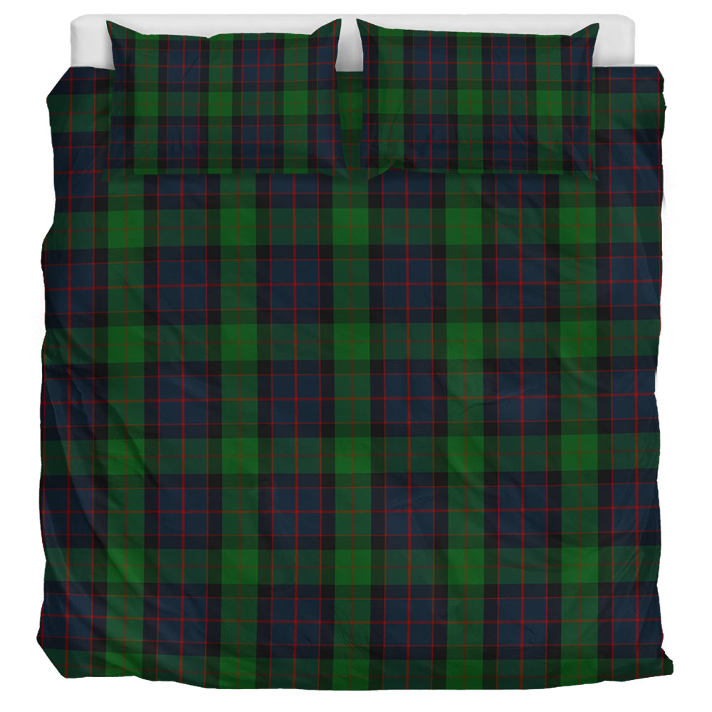 MacWilliam (McWilliam) Tartan Bedding Set - Tartan Vibes Clothing