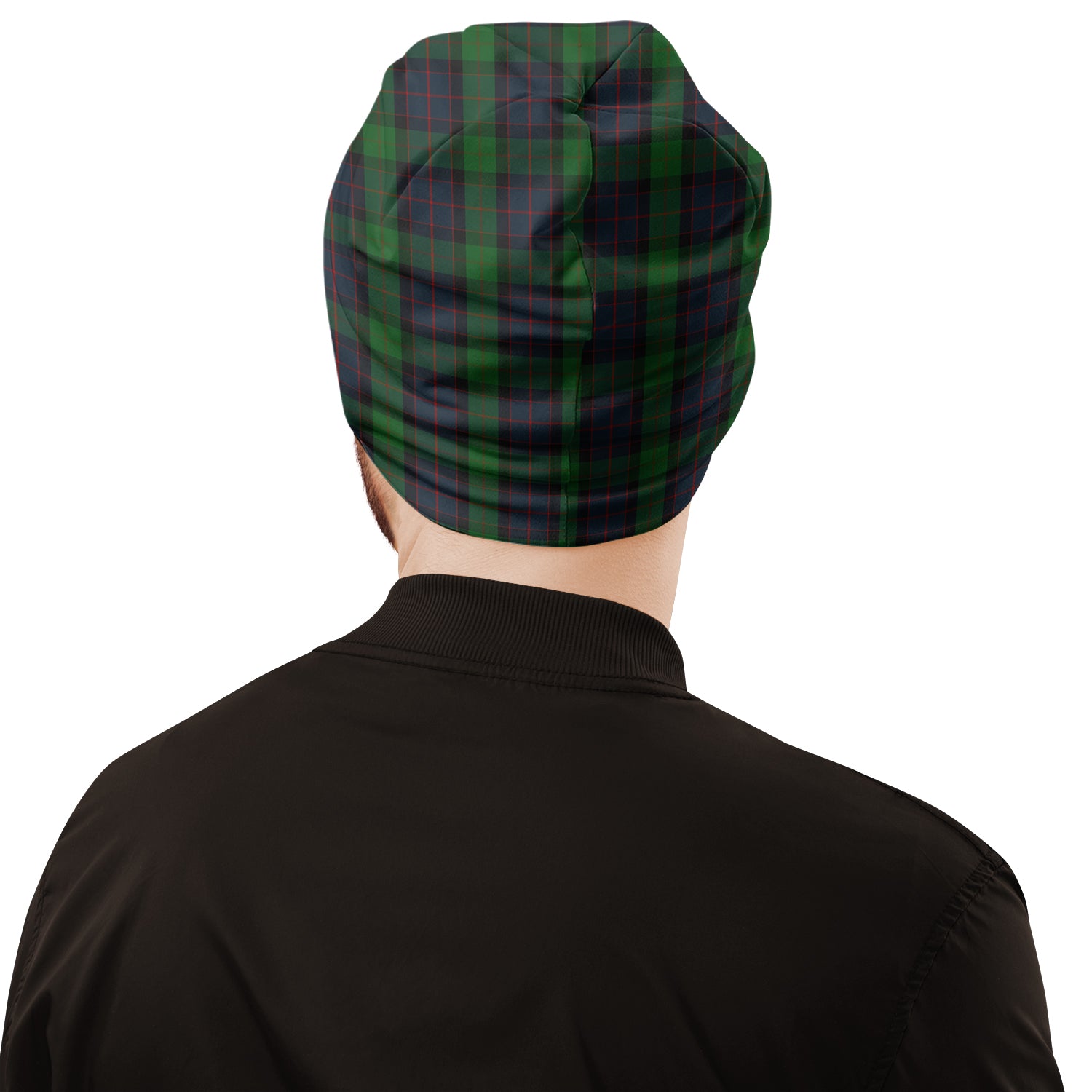 MacWilliam (McWilliam) Tartan Beanies Hat - Tartan Vibes Clothing