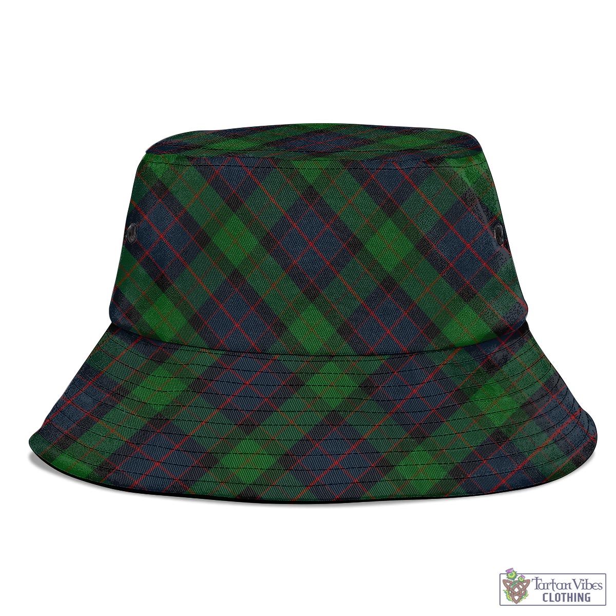 MacWilliam (McWilliam) Tartan Bucket Hat - Tartan Vibes Clothing