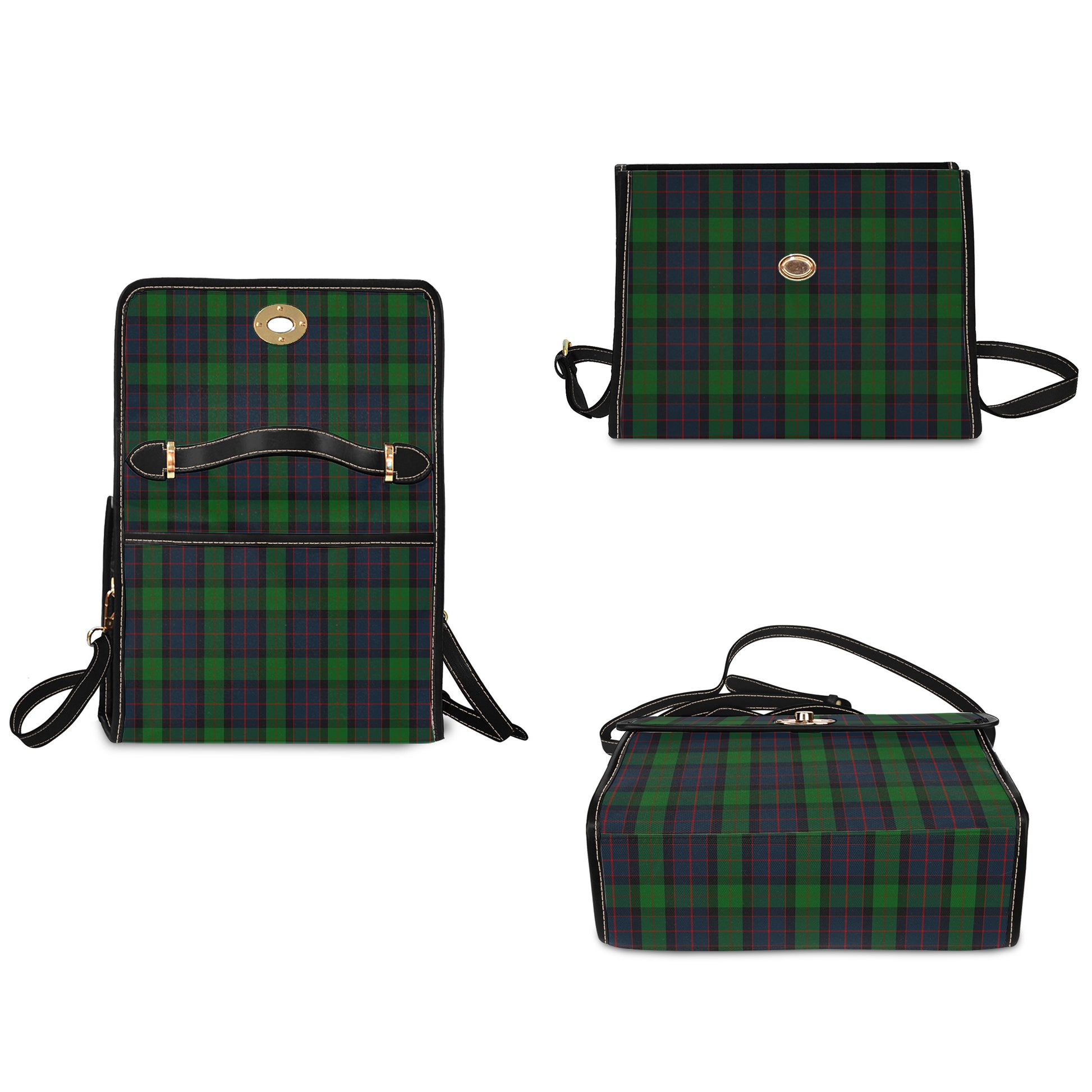 macwilliam-tartan-leather-strap-waterproof-canvas-bag