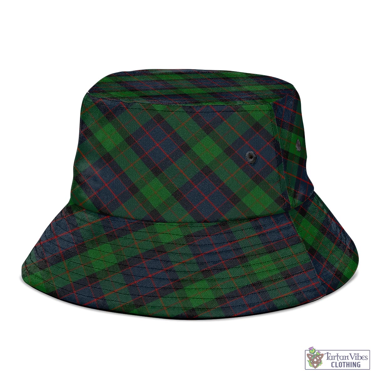 MacWilliam (McWilliam) Tartan Bucket Hat - Tartan Vibes Clothing