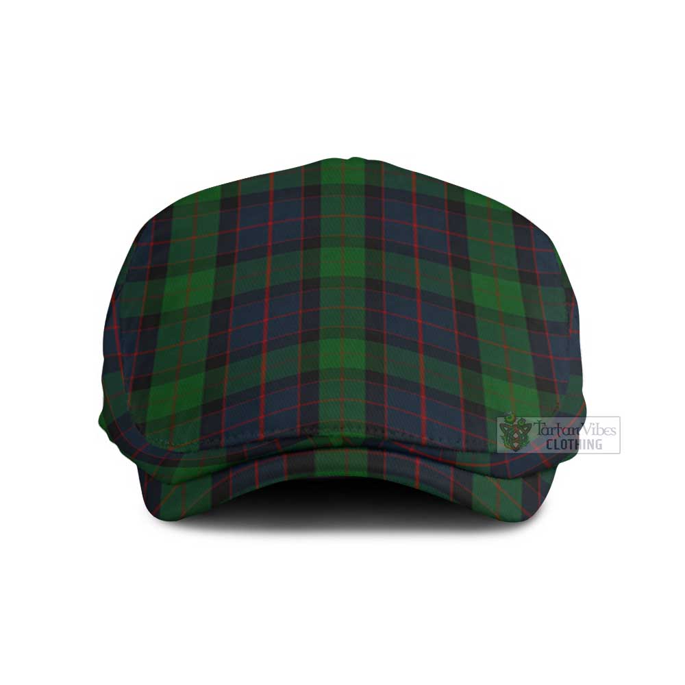 Tartan Vibes Clothing MacWilliam (McWilliam) Tartan Jeff Hat