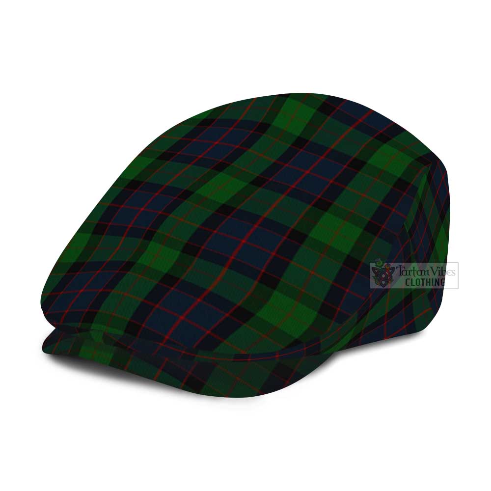 Tartan Vibes Clothing MacWilliam (McWilliam) Tartan Jeff Hat