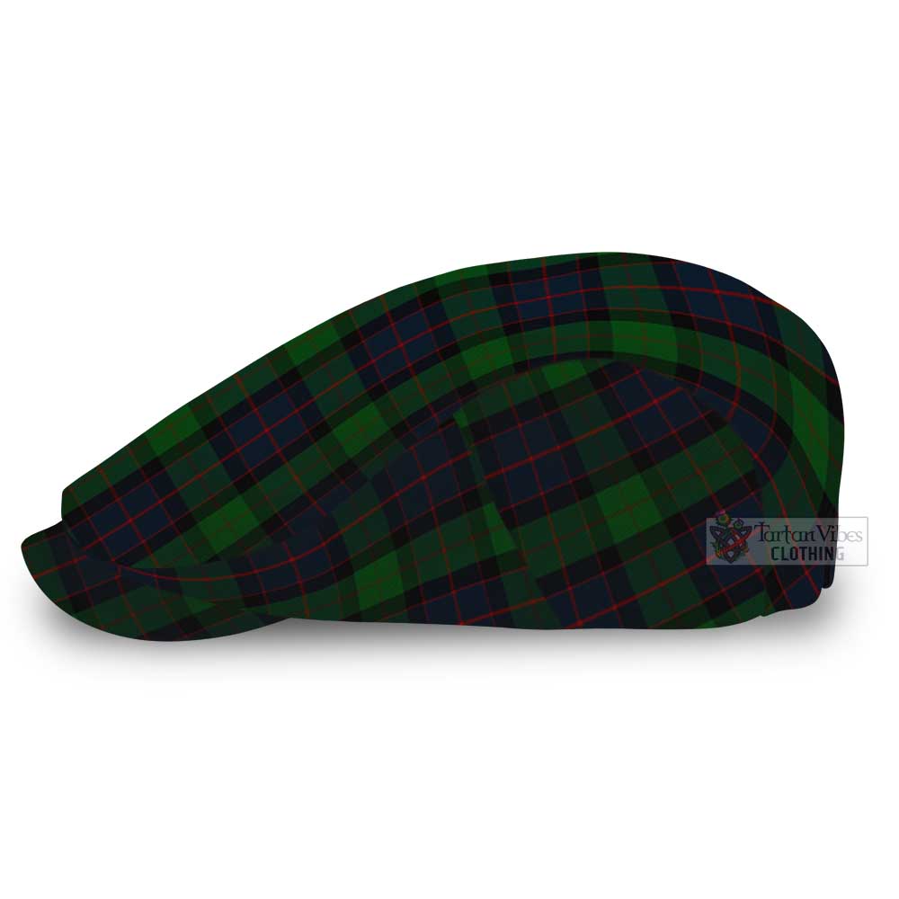 Tartan Vibes Clothing MacWilliam (McWilliam) Tartan Jeff Hat