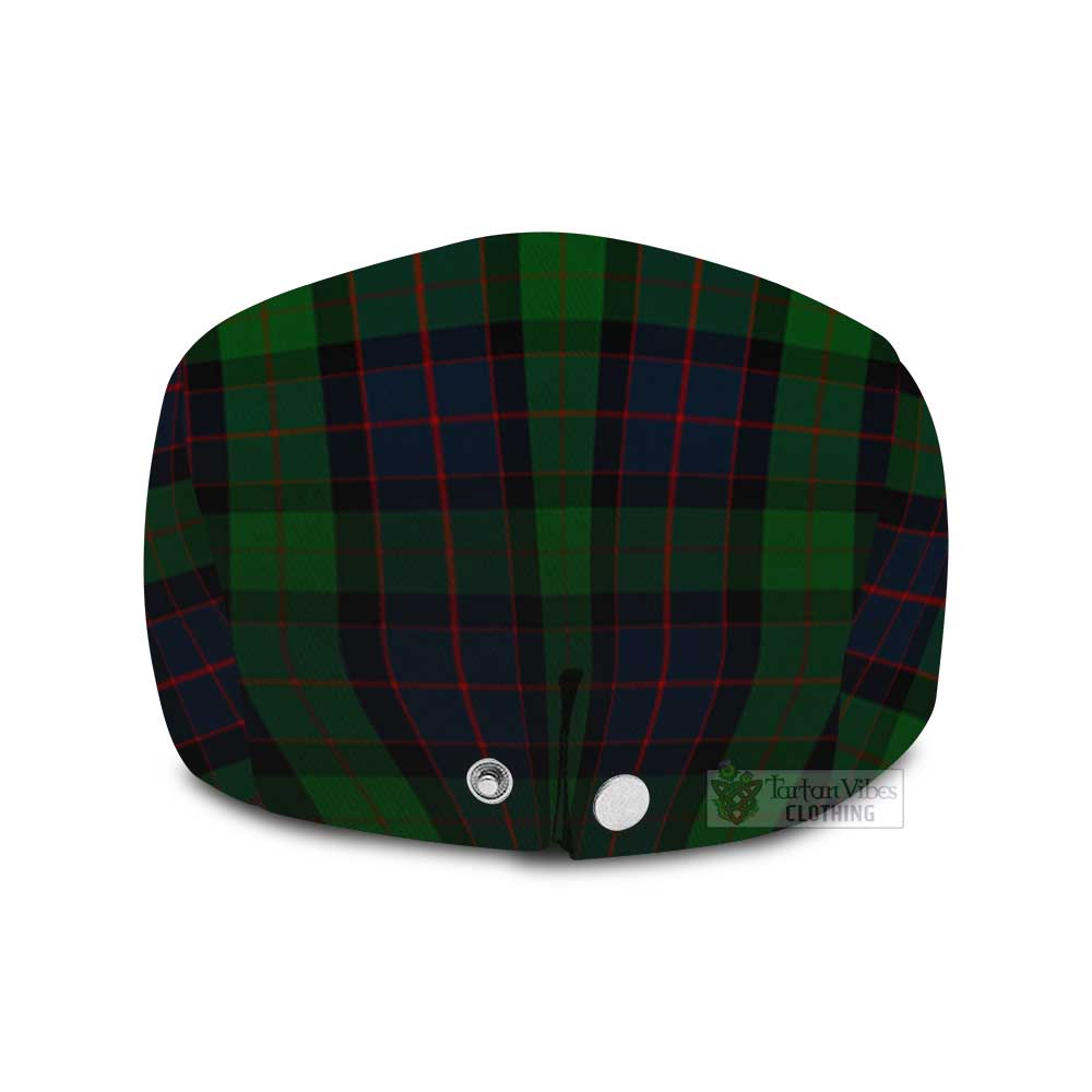 Tartan Vibes Clothing MacWilliam (McWilliam) Tartan Jeff Hat