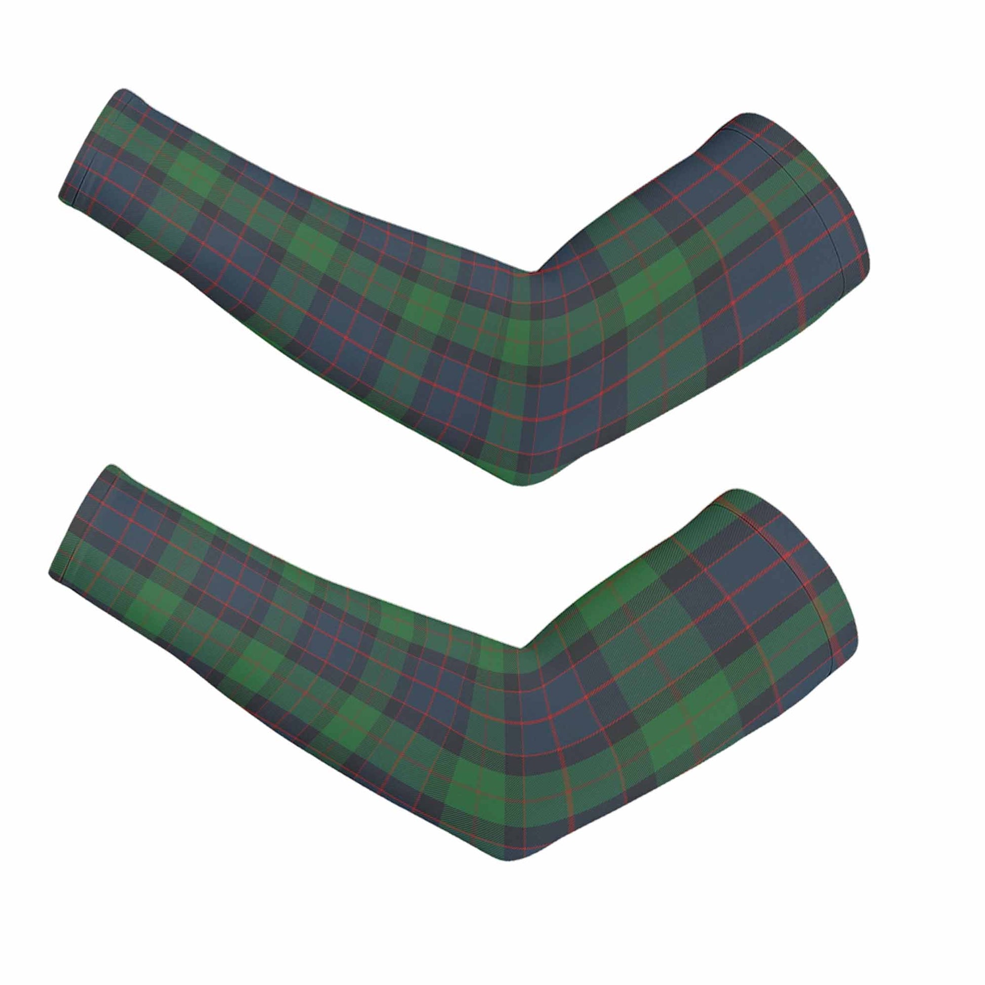MacWilliam (McWilliam) Tartan Arm Sleeves - Tartan Vibes Clothing