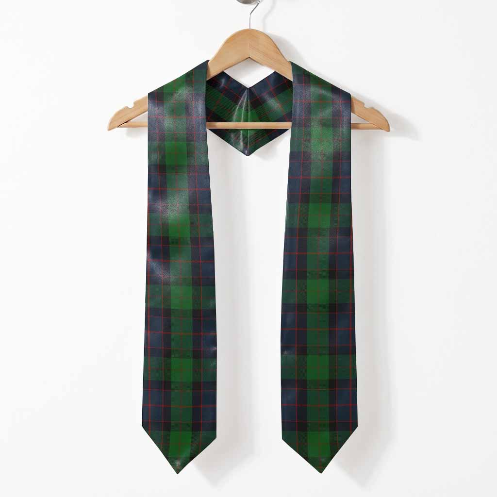 MacWilliam (McWilliam) Tartan Graduation Stole One Size - 72" x 5" - Tartan Vibes Clothing