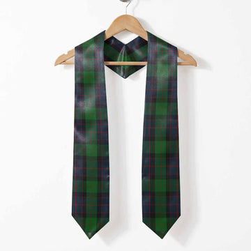 MacWilliam (McWilliam) Tartan Graduation Stole One Size - 72" x 5" - Tartan Vibes Clothing