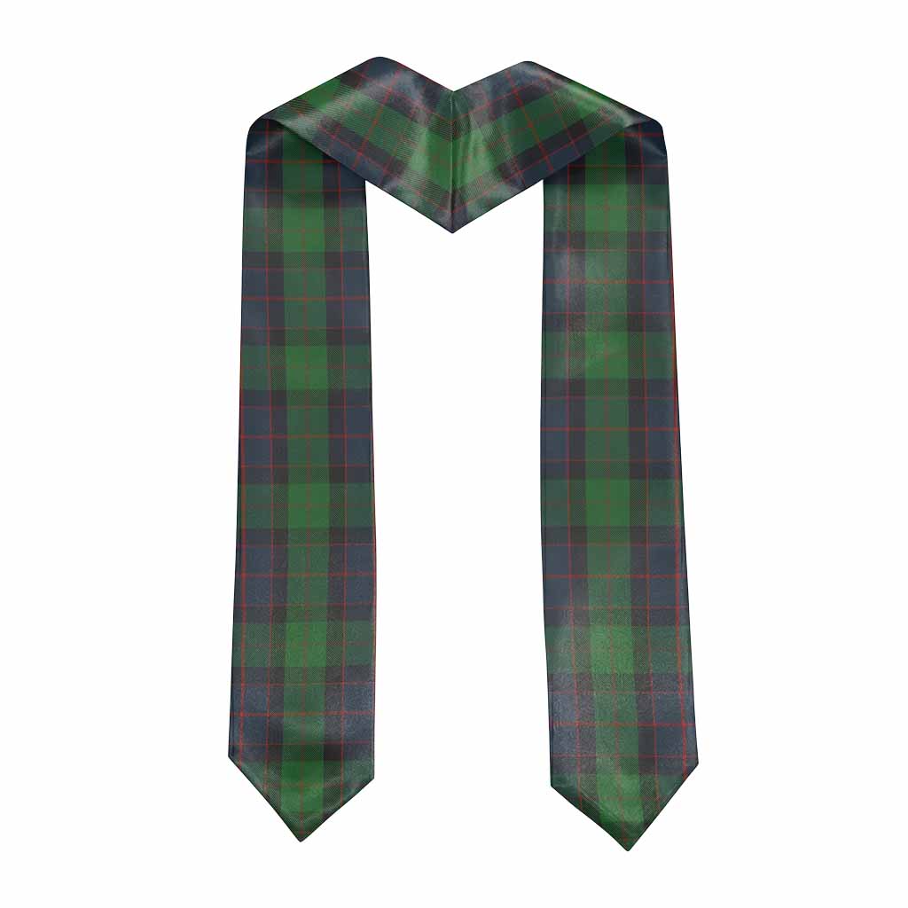 MacWilliam (McWilliam) Tartan Graduation Stole - Tartan Vibes Clothing