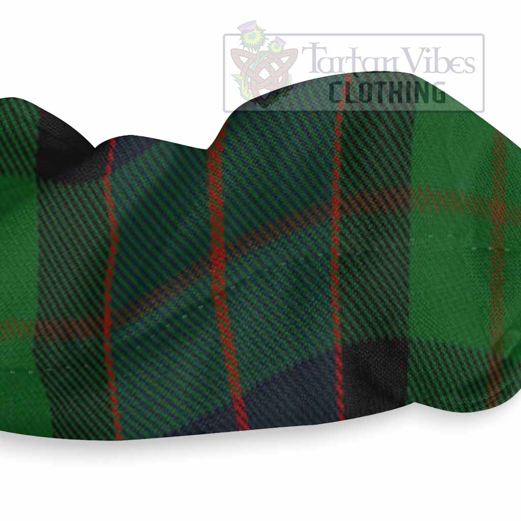 MacWilliam (McWilliam) Tartan Hair Scrunchie - Tartan Vibes Clothing