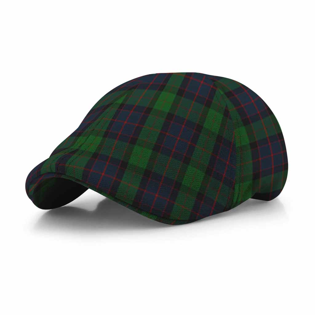 MacWilliam (McWilliam) Tartan Ivy Cap