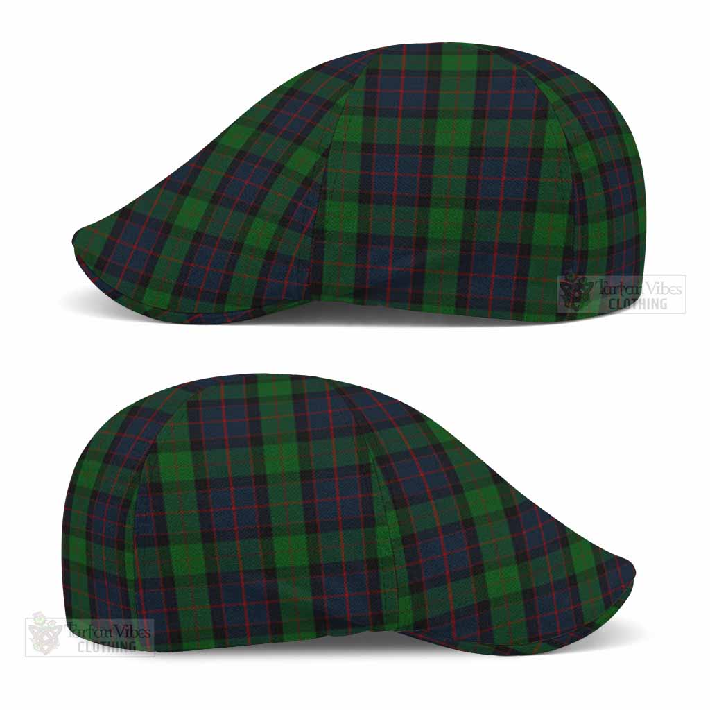 MacWilliam (McWilliam) Tartan Ivy Cap