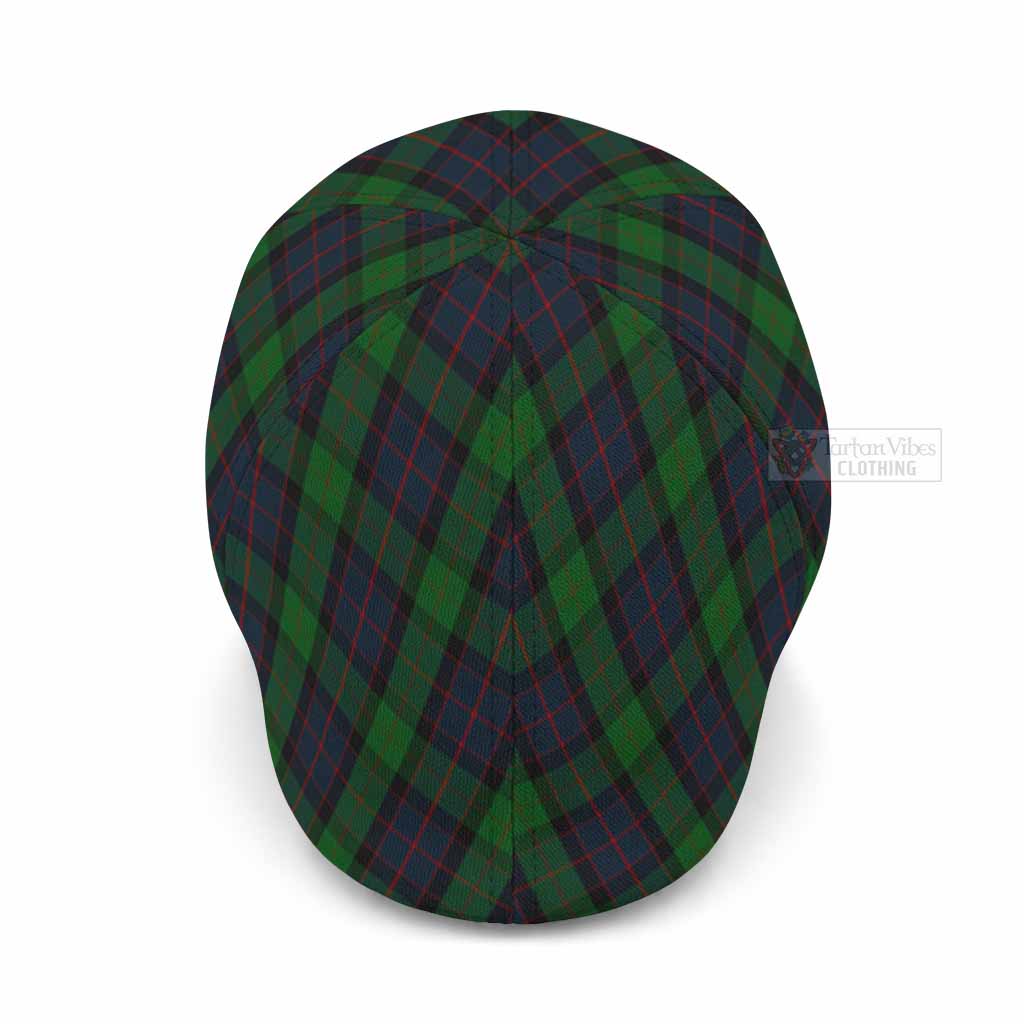 MacWilliam (McWilliam) Tartan Ivy Cap