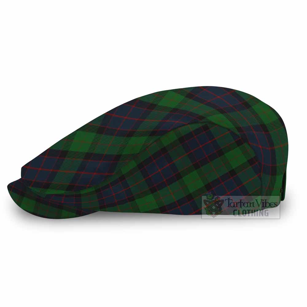 MacWilliam (McWilliam) Tartan  Jeff Hat Cross Style - Tartan Vibes Clothing