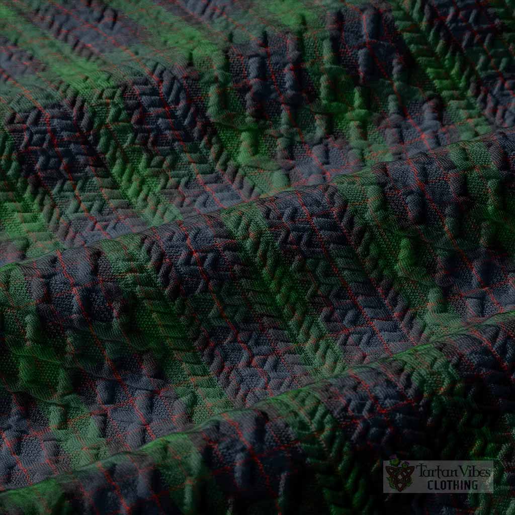 MacWilliam (McWilliam) Tartan Men’s Polo Sweater Top