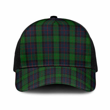 MacWilliam (McWilliam) Tartan Mesh Trucker Cap