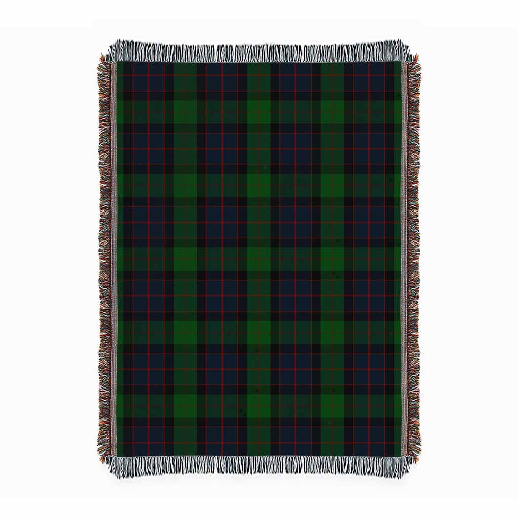 MacWilliam (McWilliam) Tartan Woven Blanket XL 63 x 87 inches 160 x 200cm - Tartan Vibes Clothing