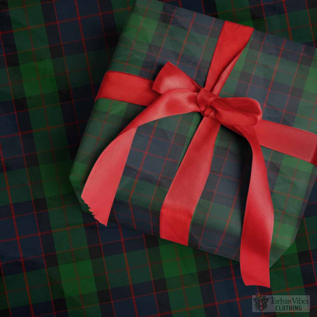 MacWilliam (McWilliam) Tartan Wrapping Paper
