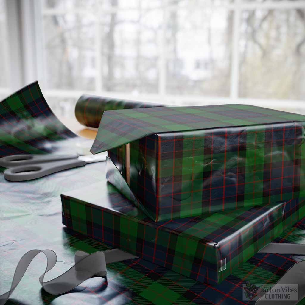 MacWilliam (McWilliam) Tartan Wrapping Paper