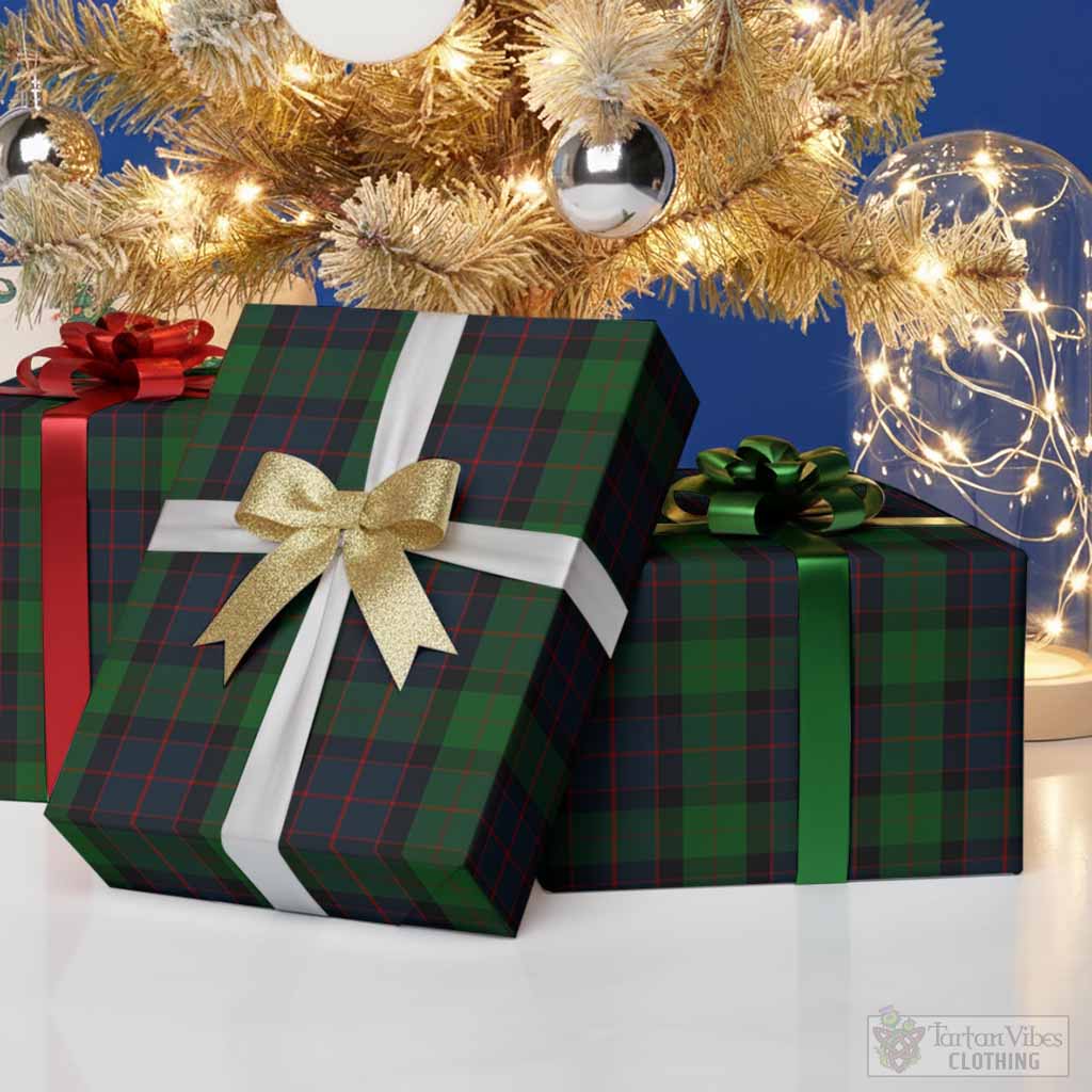 MacWilliam (McWilliam) Tartan Wrapping Paper