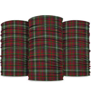 McGuire Tartan Neck Gaiters, Tartan Bandanas, Tartan Head Band package One Size - Tartan Vibes Clothing