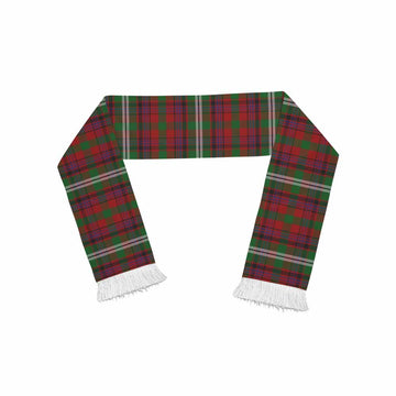 Tartan Vibes Clothing Maguire Tartan Ruffneck Scarf