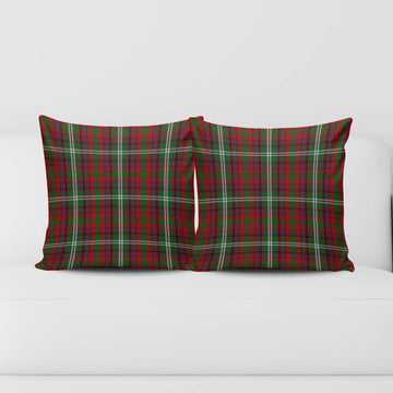 McGuire Tartan Pillow Cover Rectangle Pillow Cover 51*91cm - Tartan Vibes Clothing