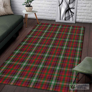 McGuire Tartan Area Rug L 59*86 inch (150x220 cm) - Tartan Vibes Clothing