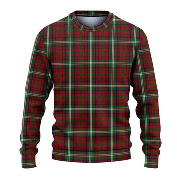 McGuire Tartan Ugly Sweater - Tartan Vibes Clothing