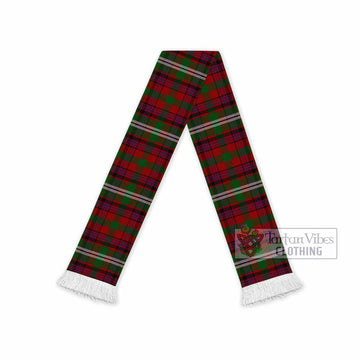 Tartan Vibes Clothing Maguire Tartan Ruffneck Scarf