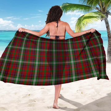 McGuire Tartan Sarong - Tartan Vibes Clothing