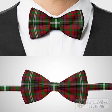 McGuire Tartan Bow Tie - Tartan Vibes Clothing