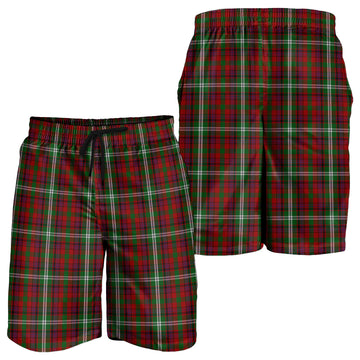 McGuire Tartan Mens Shorts