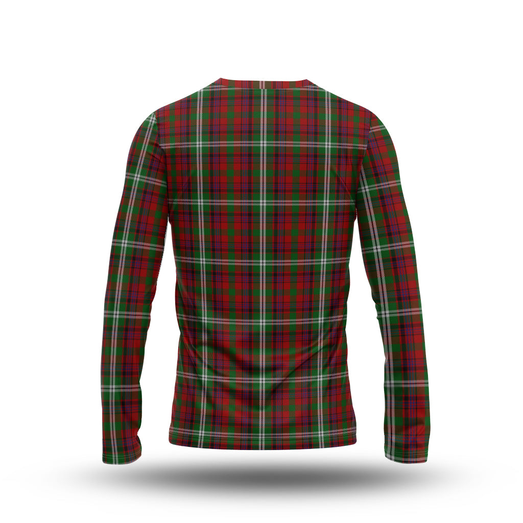maguire-tartan-long-sleeve-t-shirt
