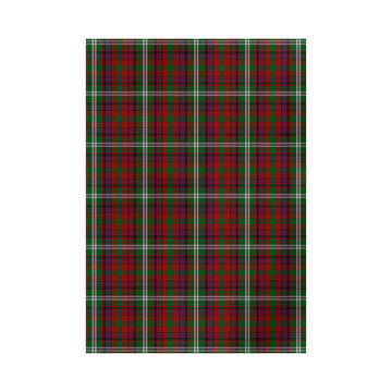 McGuire Tartan Garden Flag