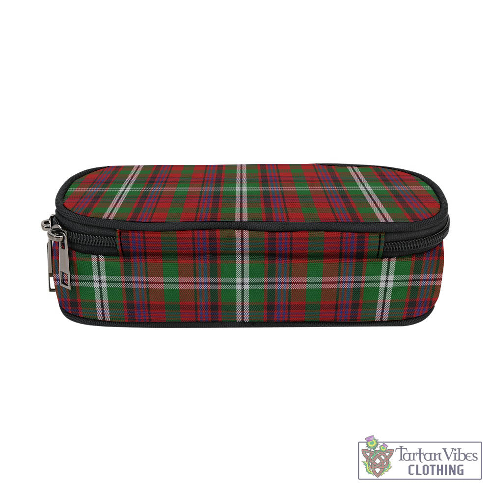 McGuire Tartan Pen and Pencil Case - Tartan Vibes Clothing