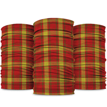 McGuire Modern Tartan Neck Gaiters, Tartan Bandanas, Tartan Head Band package One Size - Tartan Vibes Clothing