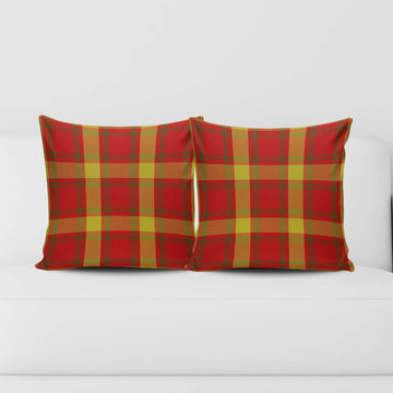 McGuire Modern Tartan Pillow Cover Rectangle Pillow Cover 51*91cm - Tartan Vibes Clothing