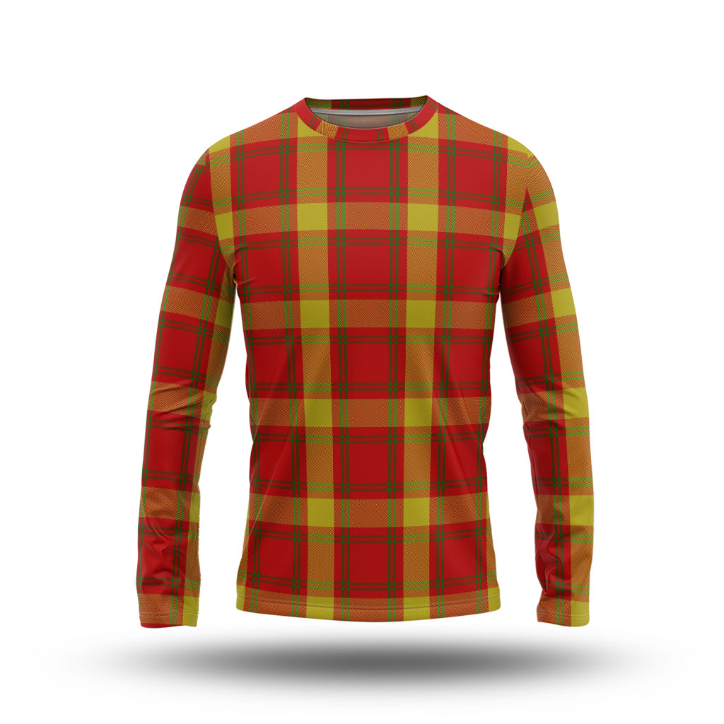 maguire-modern-tartan-long-sleeve-t-shirt