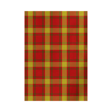 Maguire Modern Tartan Flag - Tartan Vibes Clothing