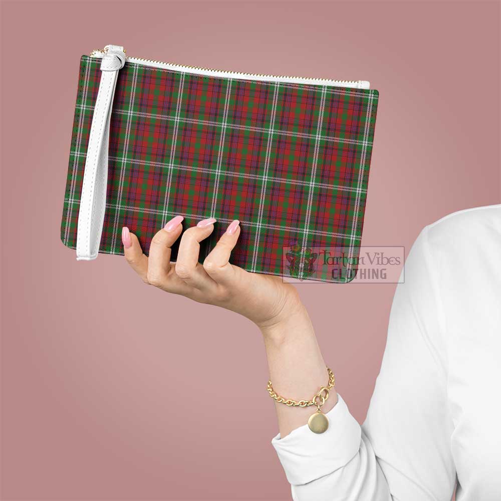 Tartan Vibes Clothing Maguire Tartan Clutch Bag