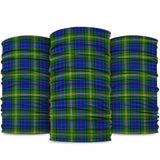 Maitland Tartan Neck Gaiters, Tartan Bandanas, Tartan Head Band package One Size - Tartan Vibes Clothing