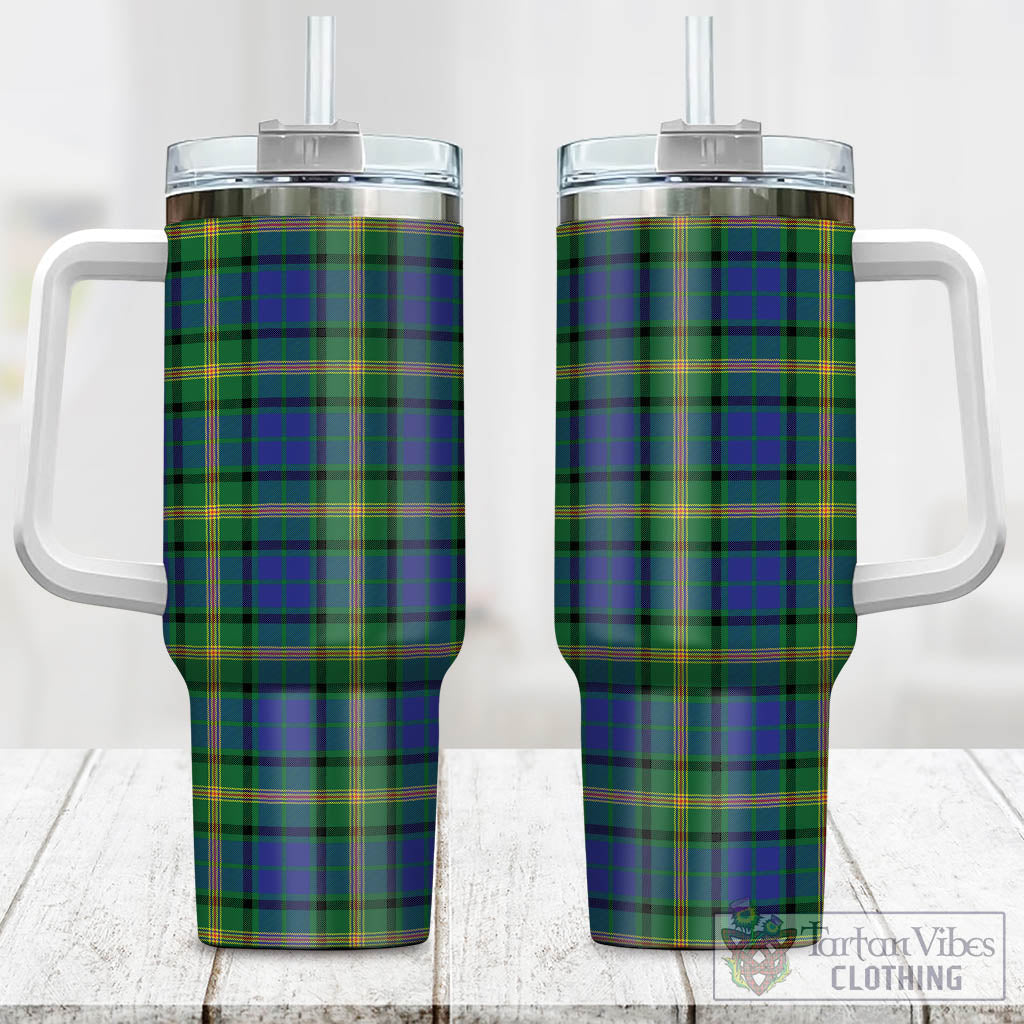 Tartan Vibes Clothing Maitland Tartan Tumbler with Handle