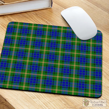 Tartan Vibes Clothing Maitland Tartan Mouse Pad