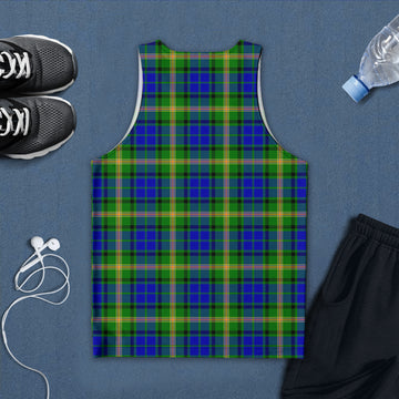 maitland-tartan-mens-tank-top