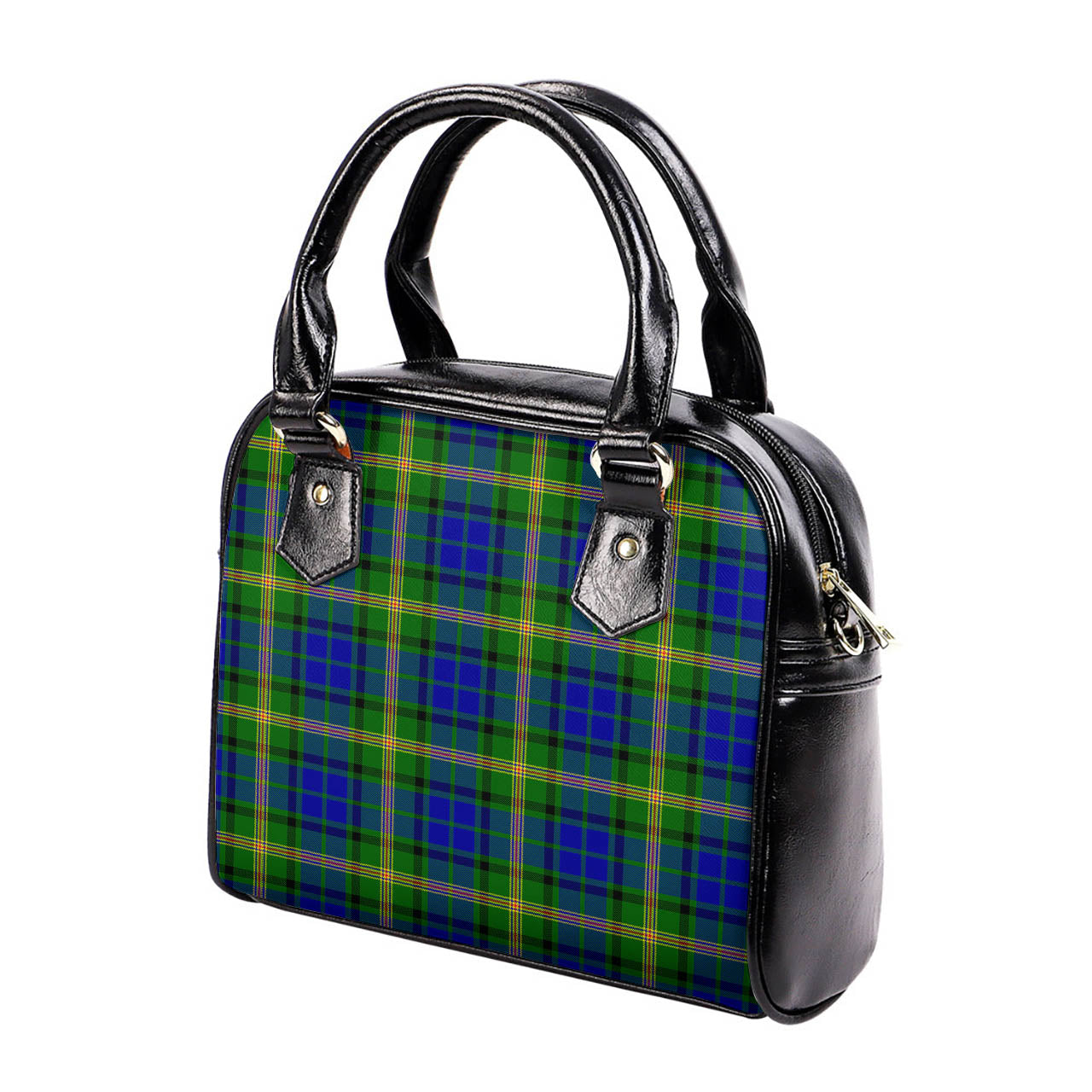 Maitland Tartan Shoulder Handbags - Tartanvibesclothing