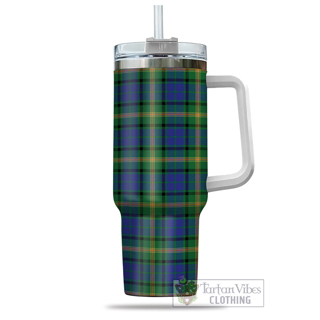 Tartan Vibes Clothing Maitland Tartan Tumbler with Handle