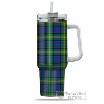 Tartan Vibes Clothing Maitland Tartan Tumbler with Handle