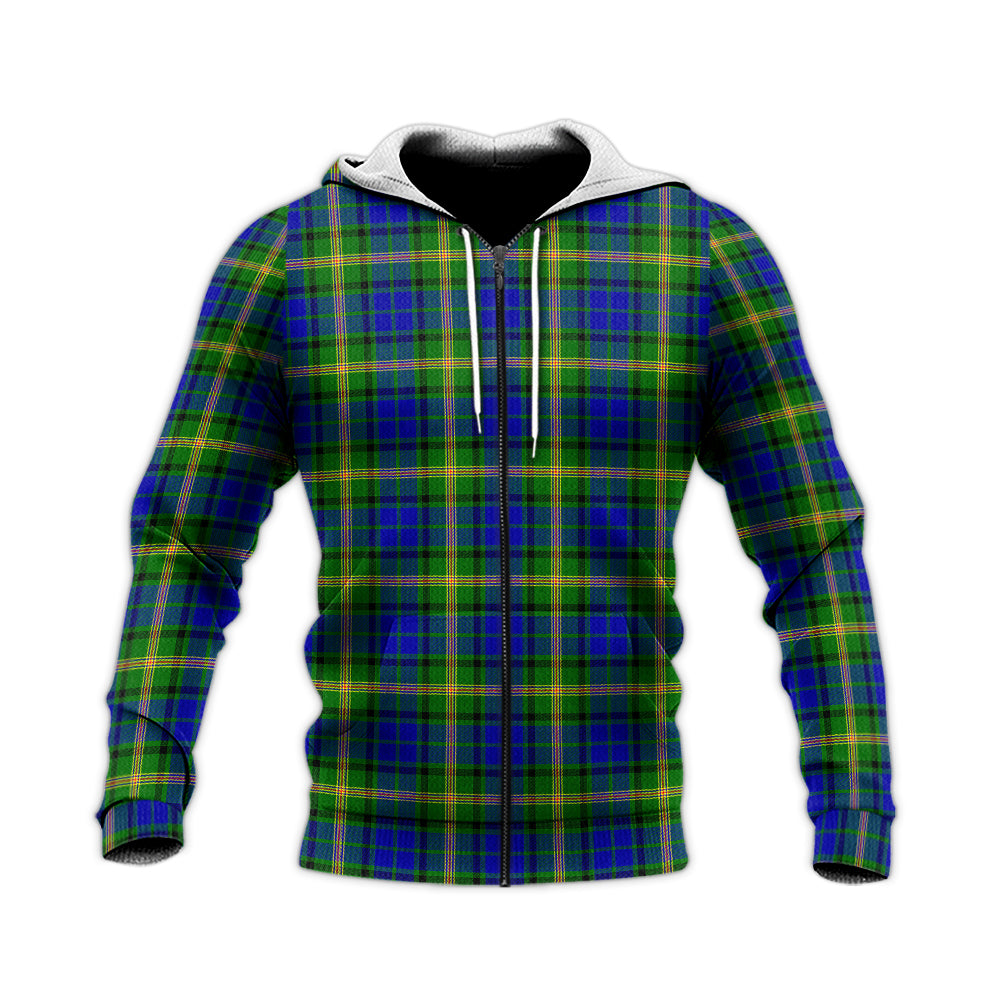 maitland-tartan-knitted-hoodie